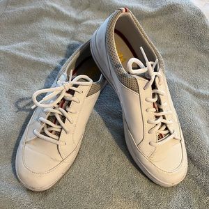Keds leather sneakers